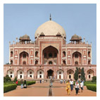 North India Tour - 11 Days