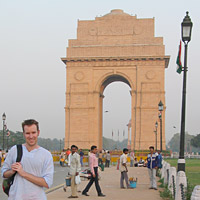 India Gate